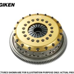 OS Giken HA081-BH64