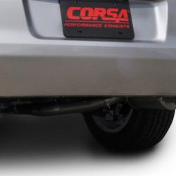 CORSA PERFORMANCE 14537