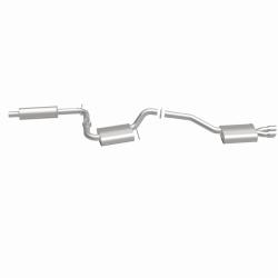 MAG BRE Exhaust Kits Magnaflow 106-0858