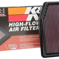 K&N ENGINEERING 335083