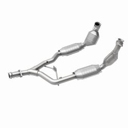 Magnaflow 93344