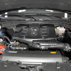 K&N ENGINEERING 636018