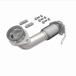 MAG BRE Front Pipe Kit Magnaflow 107-0135