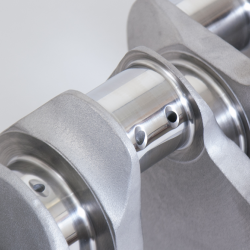 EAG Crankshafts - 8 Cyl Eagle 446041402200