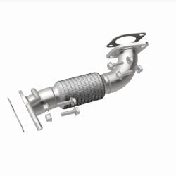 MAG BRE Front Pipe Kit Magnaflow 107-0278