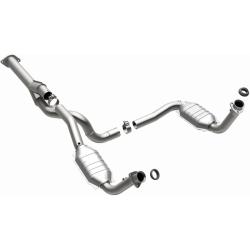 MAG Converter Direct Fit Magnaflow 51510