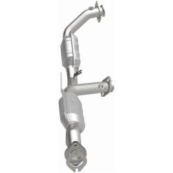 MAG Converter Direct Fit Magnaflow 444034
