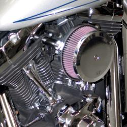 K&N ENGINEERING RK3933