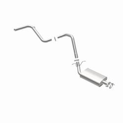 MAG BRE Exhaust Kits Magnaflow 106-0138