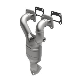 MAG Converter Direct Fit Magnaflow 50807