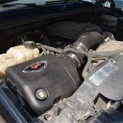 INJ EVO Intakes Injen EVO7101