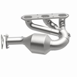 MAG Converter Direct Fit Magnaflow 52329