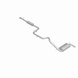 MAG BRE Exhaust Kits Magnaflow 106-0941