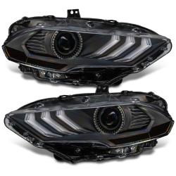 ORACLE Lighting 8204-332