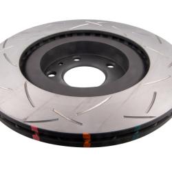 DBA 4000 Series Slotted Rotors DBA 42550S