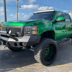 Road Armor 37704B