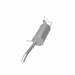MAG BRE Exhaust Kits Magnaflow 108-0133