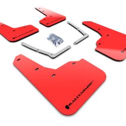 RALLY ARMOR MF50URRDBLK