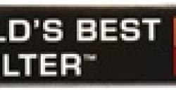 K&N ENGINEERING 661401