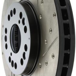 ST Slot & Drill Brake Rotors Stoptech 127.44083L