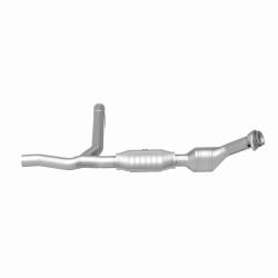Magnaflow 458040