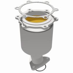 Magnaflow 4451498
