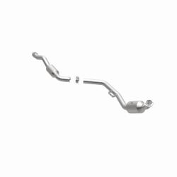 MAG Converter Direct Fit Magnaflow 51665