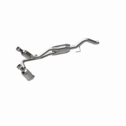 MAG Converter Direct Fit Magnaflow 447244