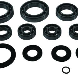 ABR Xtreme Duty Axles All Balls Racing 25-2128