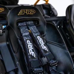 PRP SEATS SB43TR