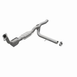 MAG Converter Direct Fit Magnaflow 51744
