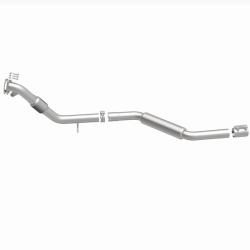 MAG BRE Front Pipe Kit Magnaflow 107-0501