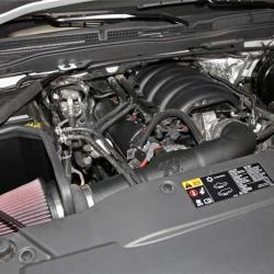 K&N Engineering 63-3082