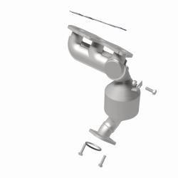 MAG Converter Direct Fit Magnaflow 52548