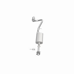 MAG BRE Exhaust Kits Magnaflow 106-0738