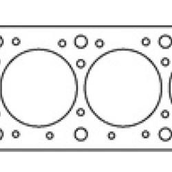 Cometic Gasket C4225-060