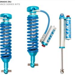 KING SHOCKS 25001192A
