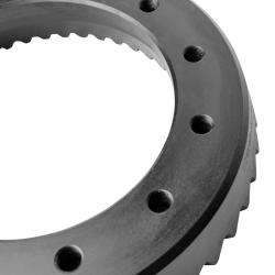 YUKON GEAR & AXLE YGGM14T538T