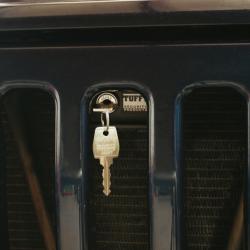 TUFFY PRODUCTS 13701