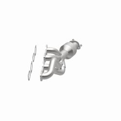 MAG Converter Direct Fit Magnaflow 452789