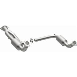 MAG Converter Direct Fit Magnaflow 4451420