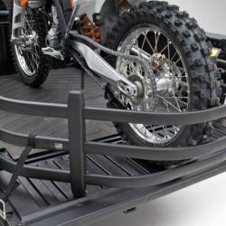 AMP Research 74809-01A