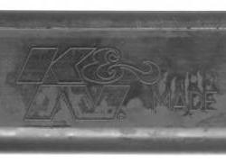 K&N ENGINEERING BM8518