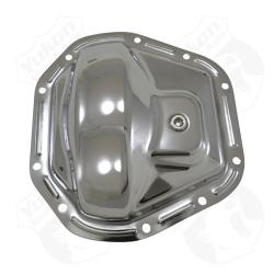 Yukon Gear & Axle YP C1-D60-STD
