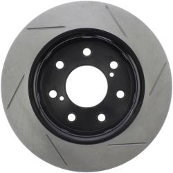 Stoptech 126.65134SR