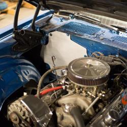 UMI PERFORMANCE 2650