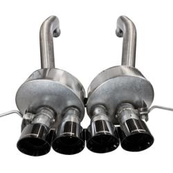 CORSA PERFORMANCE 14777BLK