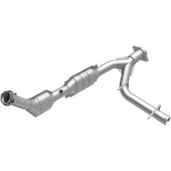 MAG Converter Direct Fit Magnaflow 49607