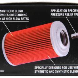 K&N ENGINEERING KN136