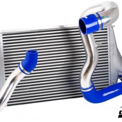 DOB Intercooler Kit - BigPack do88 BIG-110-B